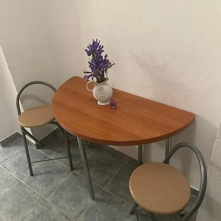 Studio More Apartamento