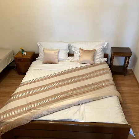 Apartamento Studio More