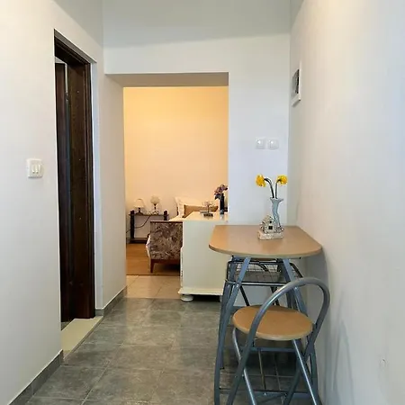 Apartamento Studio More Jesenice (Split-Dalmatia)
