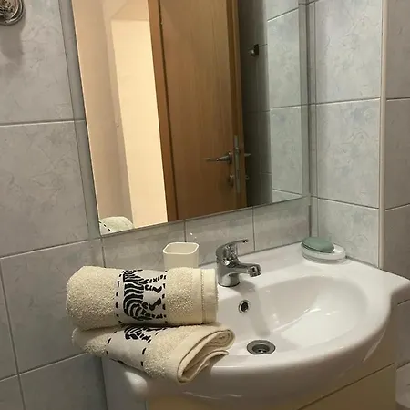 Apartamento Studio More Jesenice (Split-Dalmatia)