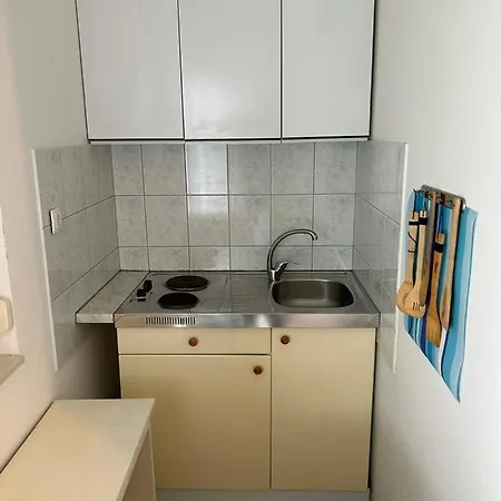 Apartamento Studio More Jesenice (Split-Dalmatia)