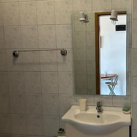 Apartamento Studio More Jesenice (Split-Dalmatia)