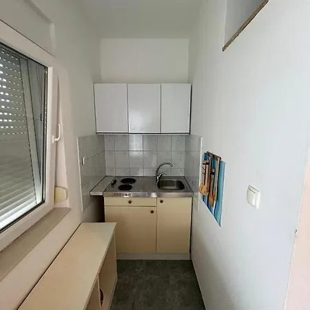 Apartamento Studio More