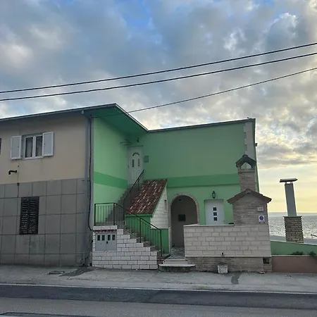 Studio More Apartamento Jesenice (Split-Dalmatia)