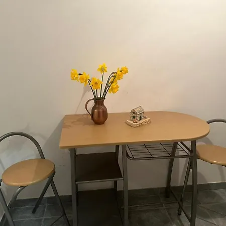 Studio More Apartamento