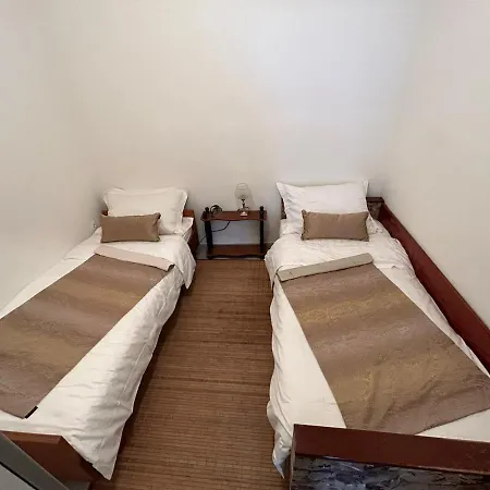 Apartamento Studio More