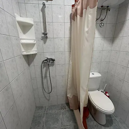 Apartamento Studio More Jesenice (Split-Dalmatia)