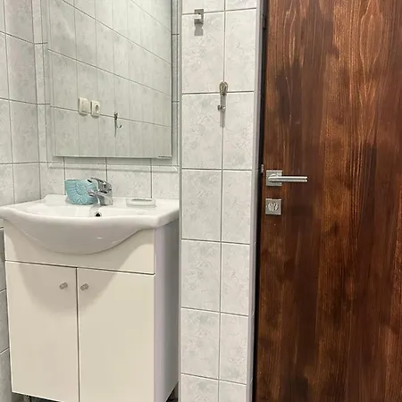 Apartmán Studio More Jesenice (Split-Dalmatia)